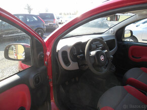 Fiat Panda 1.2i 51Kw Easy - 5