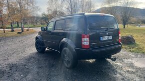 Dodge Nitro 2.8crd - 5