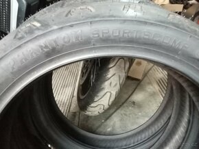 130/70 R18 Pirelli Phantom sportscomp - 5