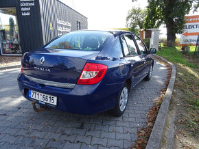 Renault Thalia 1.2i - 5