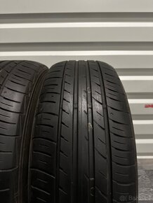 Sada pneu 215/65/15 FALKEN - 5