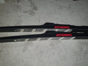 Běžky ATOMIC REDSTER C8 GEN S 197cm 24/25 NOVÉ - 5