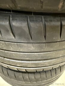 Michelin pilot sport 4, 225/40 zr18 - 5