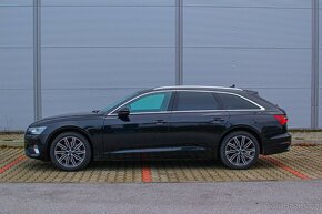 Audi A6 Avant C8 3.0 TDi 2019 Odpočet DPH - 5