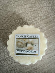 Svíčky a vosky Yankee Candle - 5