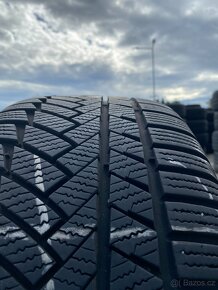 Kola BMW řady 5 G30, 245/45 R18 - 5