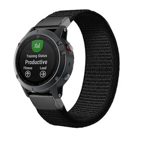 Nylonový řemínek Garmin 22mm, 26mm - nový - 5