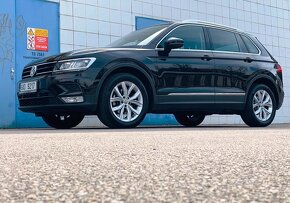 Volkswagen Tiguan 2.0TDi DSG LED NAVI - 5