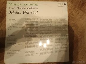 LP mozart a dalsí - 5