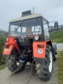 Zetor 7745 - 5