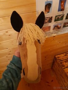 Hobby horse Larden na prodej - 5