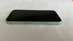 APPLE IPHONE 12 MINI 256 GB ZELENÝ,12 MĚS. ZÁRUKA,JAKO NOVÝ - 5