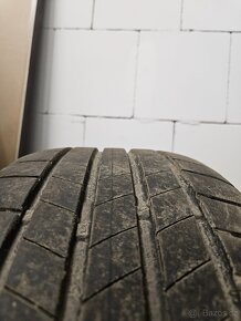 Letní pneu Bridgestone 225/45R18 91Y - 5