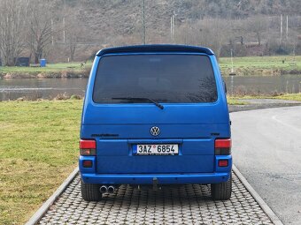 Volkswagen T4 Multivan 111kw - 5