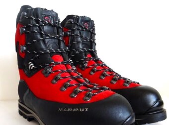 MAMMUT ALP ICE EXP GTX ® | " 44 / 10-10,5 " | Z Á N O VNÉ - 5