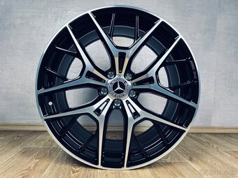 TOP kola 20” Mercedes E W214 AllTerain AMG - 5