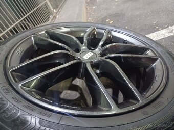 5x112 R17 BBS SX 7.5j R17 et 45 Volkswagen Audi Mercedes - 5