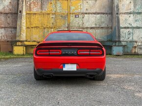 DODGE CHALLENGER 6.4 WIDEBODY - 5