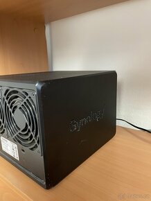 NAS Synology DS418 - 5