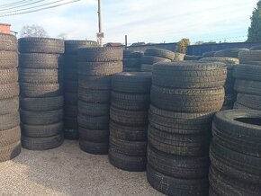 205/65 R15C BRIDGESTONE (1411) - 5