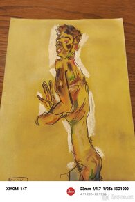 Egon Schiele - 5