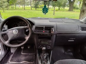 Prodám Volkswagen golf - 5