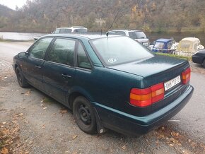 Volkswagen Passat B4 85kw super RZ - 5