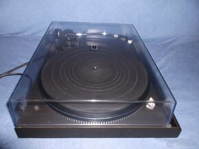 Gramofon TECHNICS SL-Q2 s novou přenoskou - 5