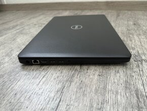 Dell Latitude i5/SSD/2xGPU/WIN10 - 5