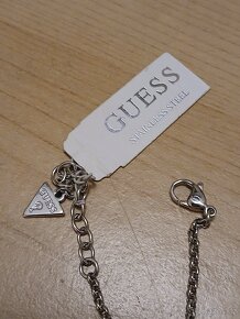 Náramek Guess - 5