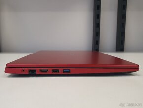 Notebook Acer Aspire 3 (A315-34-P7RQ) Lava Red - 5