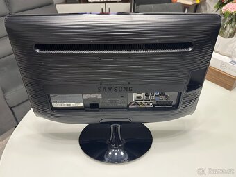 SAMSUNG SYNC MASTER B2230HD - 5