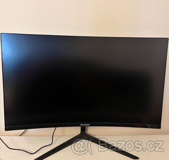 27" ViewSonic VX2718-2KPC-MHD Gaming záruka - 5