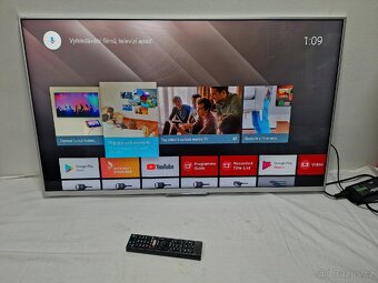 Android tv Sony BRAVIA KDL-43W756C

 - 5