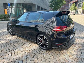 Golf 7 GTI - 5