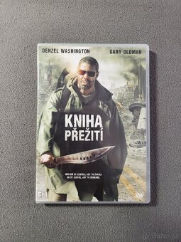 TOP akční filmy na DVD – legendární tituly - 5