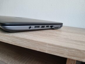 HP EliteBook 820 G2 - i5-5200U, 8GB, 256GB, 12,5" W10 PRO - 5
