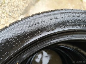 pneu continental 235/45 R18 - 5