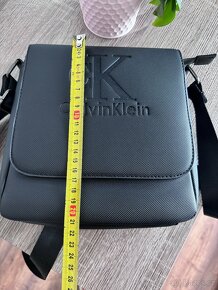 Pánská crossbody taška - 5