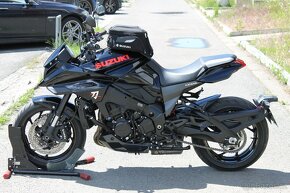 Suzuki GSX-S 1000S Katana 2020 ČR 7053 km DPH - 5