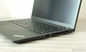 Lenovo ThinkPad X13 G3 / Ryzen5 PRO 6650U, rozbalený - 5