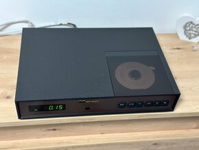 NAIM CDI ŠPIČKOVÝ HI END CD PŘEHRÁVAČ  - 5