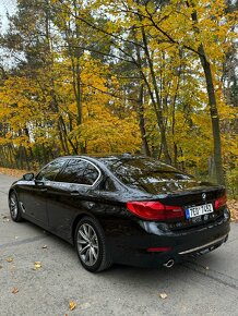 BMW 530 xDrive - 5