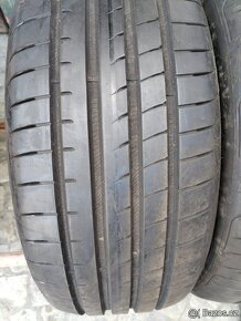 225/45/18 letní pneu HANKOOK PIRELLI 225/45 R18 - 5