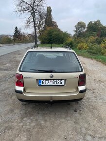 VW Passat b5.5 1.9tdi 96KW - 5