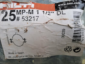 HILTI 53217 + 53218 - 5