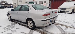 Alfa Romeo 156 1,9 TD 77KW klimatizace - 5