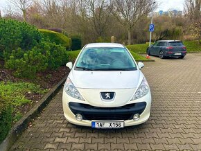 Peugeot 207, 1.6 Tendance HDi FAP 9 - 5