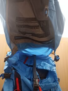 Deuter Guide 40+ SL (dámský batoh) - 5