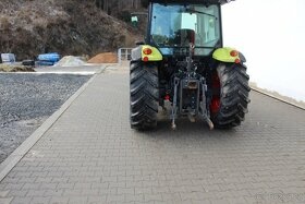 CLAAS ATOS 220 - 5